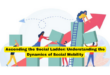 Ascending the Social Ladder Understanding the Dynamics of Social Mobility