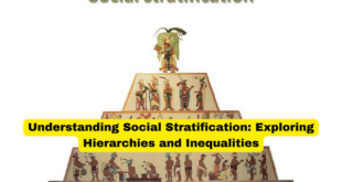 Understanding Social Stratification Exploring Hierarchies and Inequalities