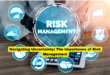Navigating Uncertainty The Importance of Risk Management